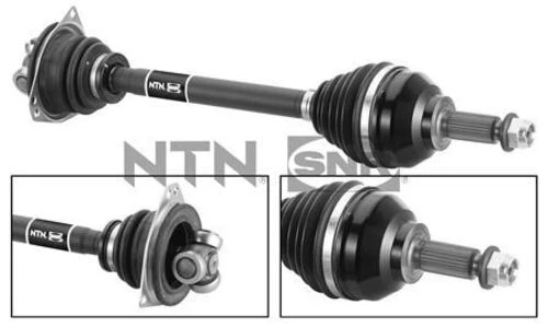SNR DK55228 Aks Trafıc Iı 2.5 Dcı 02-06  Dk55228 8200485590 ürün görseli 1