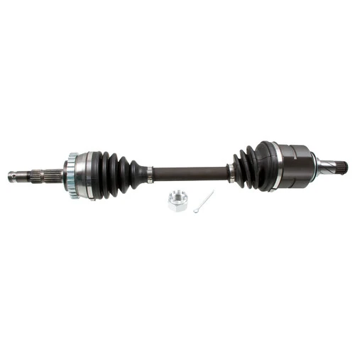 FEBI 183291  Tekerlek Tahrıgı Aks Komple Opel 374371 ürün görseli 1