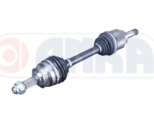 Anka 10501014   AKS KOMPLE SOL LINEA 1.3 MJT 95 HP EURO 5 MOTO ürün görseli 1