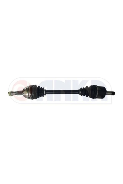 Anka 10501035  Aks Ön Sol 06- Boxer-ducato-jumper 2.2hdi ürün görseli 1