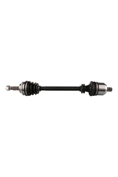 Anka 10103014 AKS KOMPLE SOL RENAULT MEGANE I 1.6 16V ABSLİ 44 DİŞ OTM. VİT. 1996-2003 7711135 ürün görseli 1