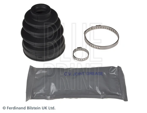 Blue Print ADM58141 Aks Körüğü Iç Sol Mekanik Mazda 6 2.0 02-08 Mazda 2 08-15 Fd82-22-540 ürün görseli 1