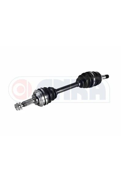 Anka 10301001  Aks Sol Komple Corolla 1.6 87-02 ürün görseli 1