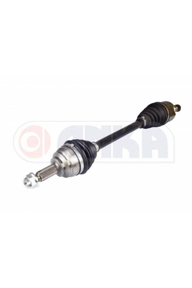 Anka 10111010  Aks Komple Sol Logan Mcv-sandero Pıck Up 1.6 16v-1.5 Dci -sandero-pıck Up 08- ürün görseli 1