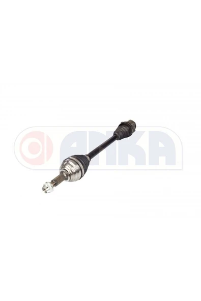 Anka 10111009 Aks Komple Sol Modus Clio Iii Sw K4m Logan Ii Sedan Sw Sendero Ii Ym 12=> Otomatik Vites ürün görseli 1