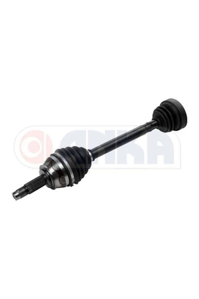Anka 10501001  Aks Sol Doblo 05- 1.9 Jtd ürün görseli 1