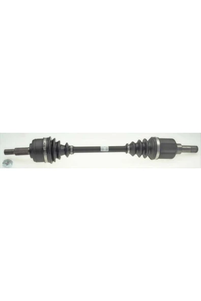 Anka 10111014  AKS KOMPLE SOL DACIA DOKKER-LODGY 1.5 DCI 6 VITES 2012- YENI ürün görseli 1
