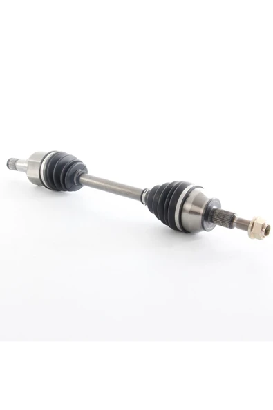 BSG 30 Ford Connect 1.5 Tdci Aks Komple Ön Sol ürün görseli 1