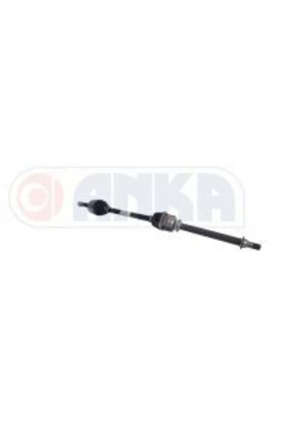 Anka 10101034  Aks Komple Sol Renault Fluence 1.6 Otm. Vit. 13 ürün görseli 1