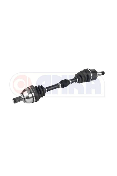 Anka 10281007 Aks Komple Sol Fort Focus Iı 1.4i-1.6i-1.6 Tı-vct 04-11 -cmax 1.6 I 07-11 [adet] ürün görseli 1