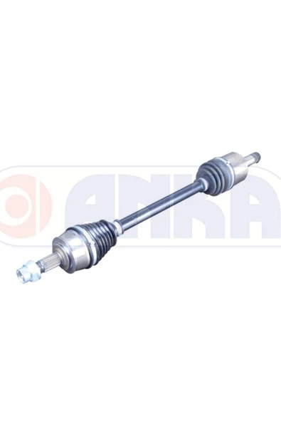 Anka 10501011 Aks Ön Komple Sol Grande Punto 199 1.2 Mpı 05 ürün görseli 1