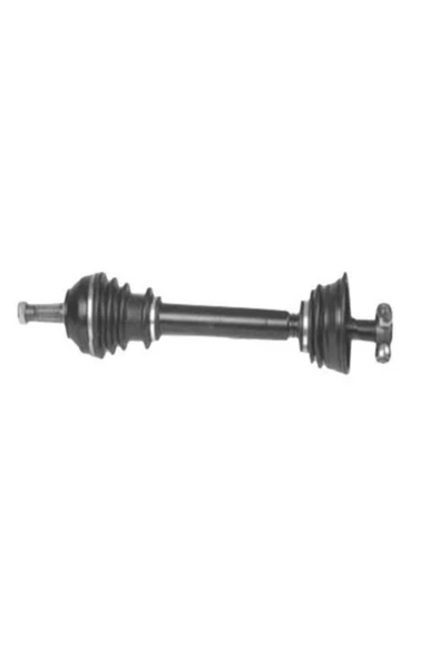 Anka 51183  Aks Sol Renault 9 R11 ürün görseli 1