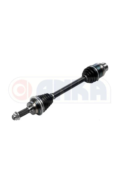 Anka 10123002 X Aks Komple Sol Karsan J10 ürün görseli 1