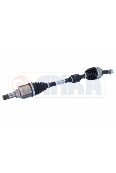 Anka 10101024  Aks Komple Sol Renault Clıo Iv 1.2 16v 12 ürün görseli 1