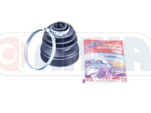 Anka 40206001  Aks Körüğü Iç Sol Golf V Plus Passat Jett III Touran A3 Octavia 1.6 2.0 Fsı 03- Otm V It. ürün görseli 1