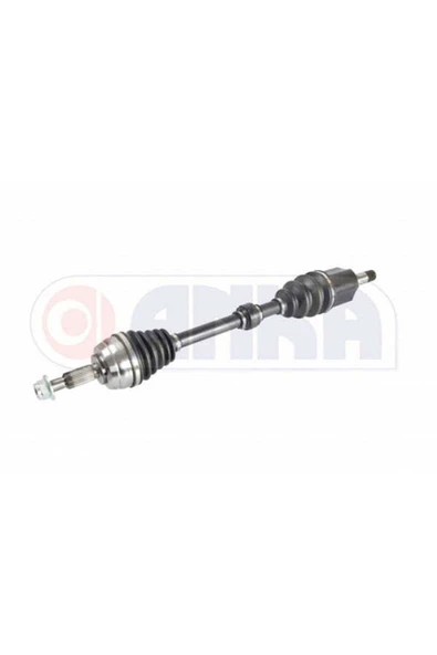 Anka 10111005  Aks Sol Duster 10- 1.5dci 1.6 16v 4x2 ürün görseli 1