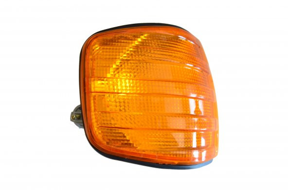 MERCEDES SE-SEL SERİSİ W126 ÖN SİNYAL SARI SAĞ 0008209021 ürün görseli 1