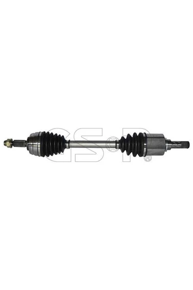 Anka 10111015  AKS ON SOL DACIA DUSTER 1.5 DCI 4×4 ABSSIZ 10> ürün görseli 1
