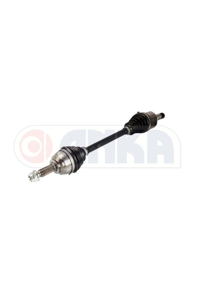 Anka 10101019 On Aks Komple Sol Symbol Iv Sandero Ii 1.5dci K9k 12> 1 Adet ürün görseli 1