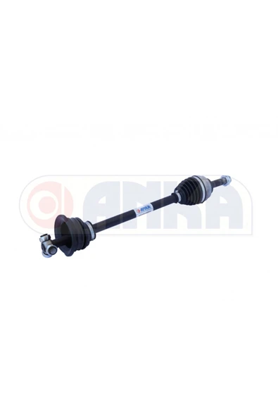 Anka 10101023 Aks Komple Sol Megane I 1.6 16v 96-03 -scenıc 1.4-1.6 97-99 ürün görseli 1