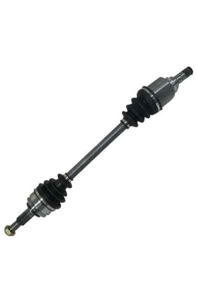 Anka 10101010  Aks Sol Kangoo Iıı 1.6 08- 1.5dcı 12- Kangoo Express 09- ürün görseli 1