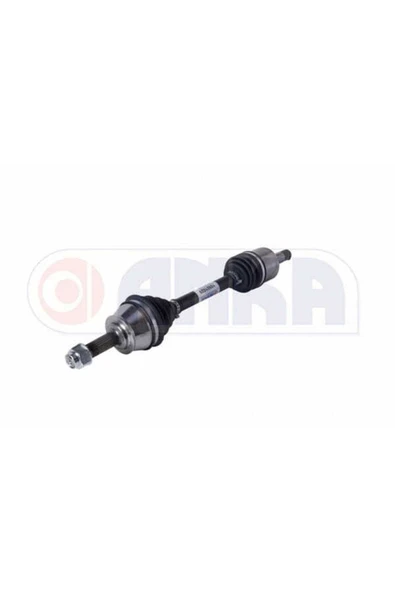 Anka 10501029  Aks Komple Sol (fiat:palio 1.2 16v-1.4-1.6 16v (96-05)-albea 1.2-1.4-1.6 (03-07) ürün görseli 1