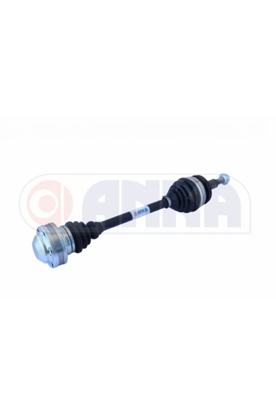 Anka 10201003 Aks Ön Sol Transporter T5 03-09 1.9 Tdı 5 Vites Axb-axc ürün görseli 1