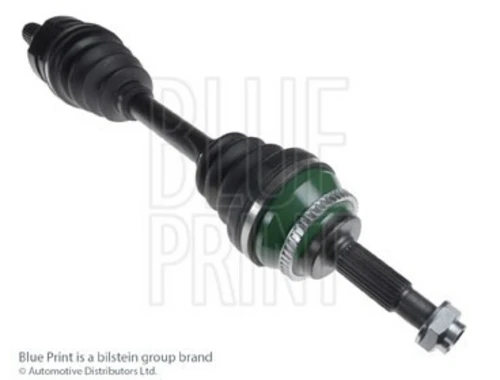 Blue Print ADT389501 AKS MİLİ ÖN KOMPLE SOL AVENSIS 2.0 D4D 03-09 ürün görseli 1