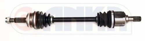 Anka 10323001   AKS SOL KOMPLE ACCENT ERA 1.4 1.6 06- BENZİNLİ ürün görseli 1