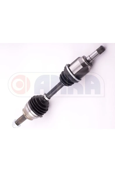 Anka 10501009 On Aks Sol (lalelı) Palıo Albea 1.3d Multıjet 06 ürün görseli 1