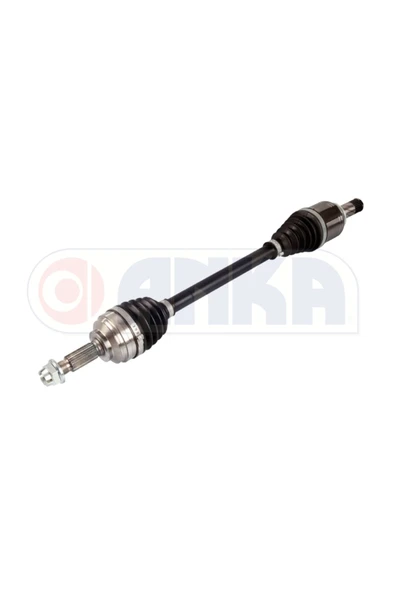 Anka 10101020 Aks Ön Komple Sol Clıo Iv 1.5 Dci 12 ürün görseli 1