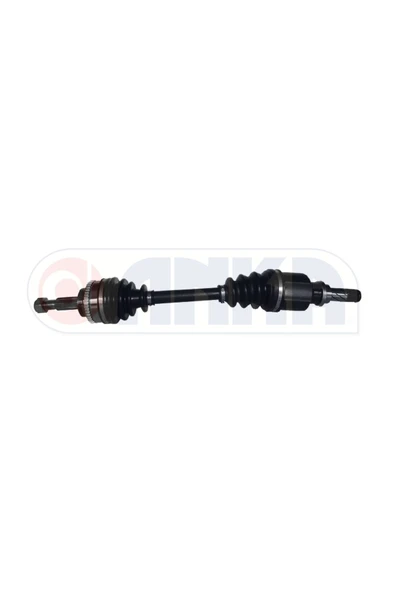 Anka 10103006 AKS KOMPLE SOL  CLIO SYMBOL (THALIA) 1.5 DCI ABSLİ (10-) 8200543868 SOT ürün görseli 1