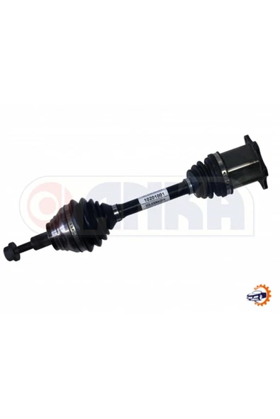 Anka 10201001 Aks Ön Sol Caddy Iıı-golf V-vı-plus-jetta Iıı-passat-touran 1.9-2.0 Tdi 482x98x86 Marka : Uyumlu ürün görseli 1