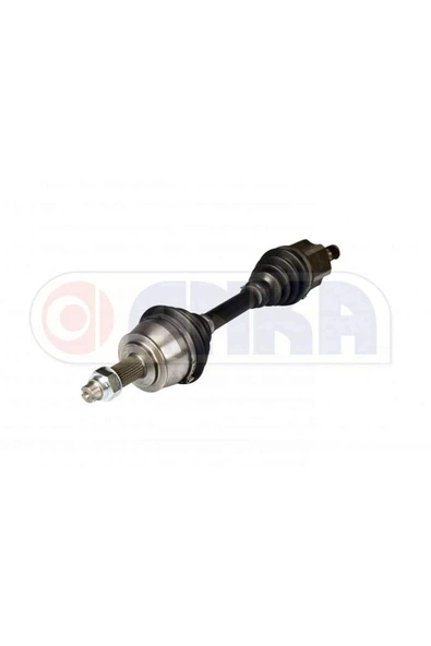 Anka 10501017 On Aks Komple Sol Doblo Iıı Maxı 1.6d Mjt 10 ürün görseli 1