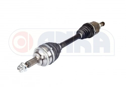 Anka 10103012   AKS SOL ABSLİ CLIO II HB KANGOO 05- KANGOO GRA ürün görseli 1