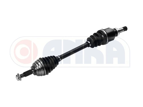 Anka 10101011  Aks Sol Master III 09- / Movano 2.3 DCI 6 Vites ürün görseli 1