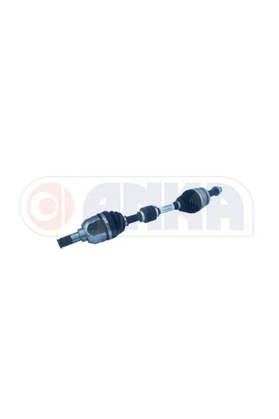 Anka 10323006  Aks Komple Sol Accent Blue 1.6 Crdı Absli 48 Diş 12- ürün görseli 1