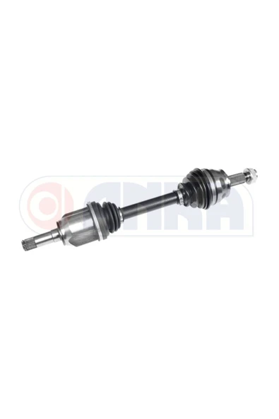 Anka 10501003 Aks Ön Sol Fıorıno 1.3 Mtj 07 Kısa ürün görseli 1