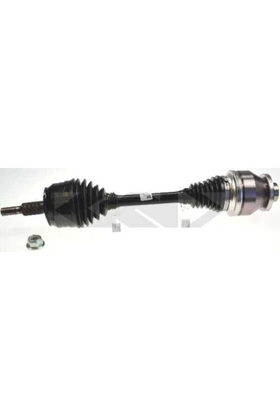 GKN 304506 Glanzer  Aks Sol Transporter T5 T6 2.5 Tdı 140 Ps ürün görseli 1
