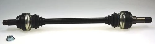 GKN 305981  Aks Komple Arka Sol Bmw F10-f10 Lcı-f11-f11 Lcı Bm 10-16 33207581021 ürün görseli 1