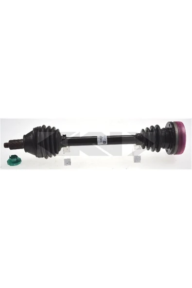 GKN 304443 Glanzer  Aks Sol Polo / Cordoba Ibiza / Fabia 1.4 16v Bby Bky Bbz ürün görseli 1