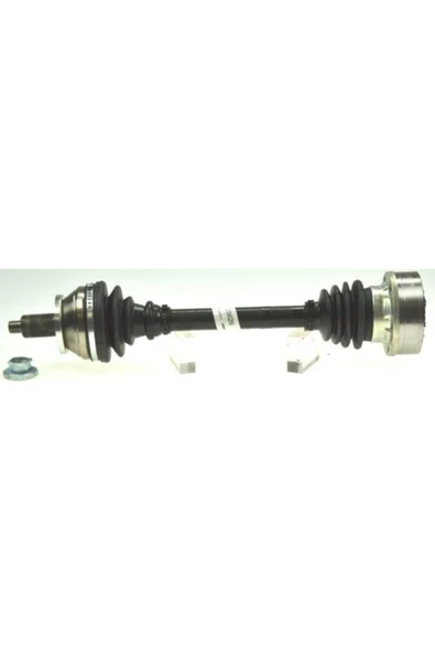 GKN 305820 Polo Ibiza Fabia Aks Komple Ön Sol 2010- [] [6r0407761a] ürün görseli 1