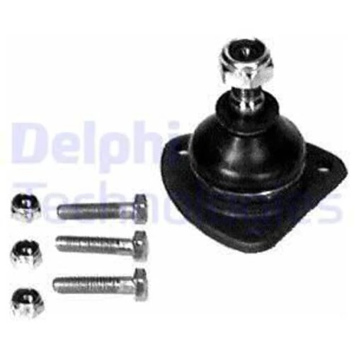 Delphi TC261 ROTİL SOL SAĞ ÖN AKS R4 R5 R6 76-92 ürün görseli 1