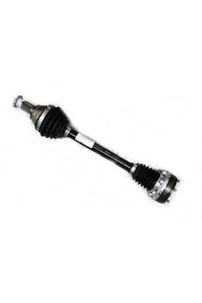 GKN 305818 Glanzer  Aks Sol Polo Ibiza Fabia 1.2 C2l 10- Komple Düz 5 Ileri ürün görseli 1