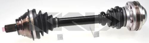 GKN 304748  Aks Komple Manuel Sol Passat-golf 5-jetta-caddy 1.9-2.0 Dtı Bkc-bkp-bkd-bls-bxe 1k0407271bn ürün görseli 1