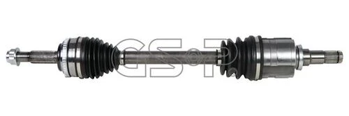 GSP 201222  Ön Aks Komple Sol Corolla Uyumlu 1,6 Benzinli 2013-2018 (E18 Kasa) 1Zrfe Motor ürün görseli 1