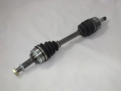 GVA 4471071  Komple Aks Sol Corolla E12 1.4 Vvt-ı 02-07 Abs'li 48dıs 633mm 4342002270 ürün görseli 1