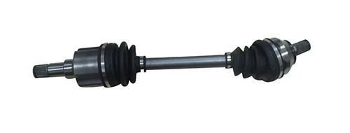 GVA 4435031  Ön Aks Komple Sol Focus Iı-cma1.6 Tdcı 03-08 Volvo S40 1.6d V50 1.6d 05-12 26x36x583mm 3m513b437dag ürün görseli 1