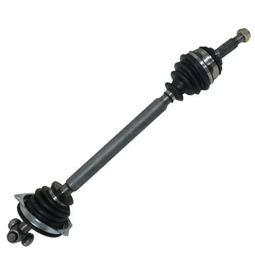 GVA 4419001  Komple Aks Sol Dacia Logan-sandero 1.5 Dcı 04-12 682mm 6001548658 ürün görseli 1