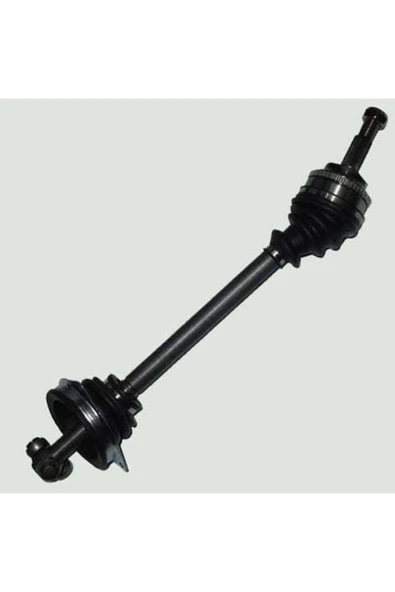 GVA 4414141  Aks Sol Absli 23dıs Clıo Iı Kangoo Iı 02- 1.5dcı ürün görseli 1